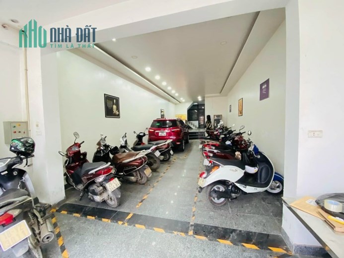 BÁN NHÀ LÔ GÓC MẶT PHỐ MIẾU ĐẦM, MỄ TRÌ, NAM TỪ LIÊM, 50M 5 TẦNG - KINH DOANH SIÊU ĐỈNH 10 tỷ