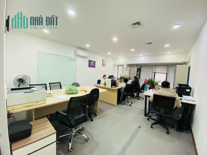 BÁN NHÀ LÔ GÓC MẶT PHỐ MIẾU ĐẦM, MỄ TRÌ, NAM TỪ LIÊM, 50M 5 TẦNG - KINH DOANH SIÊU ĐỈNH 10 tỷ