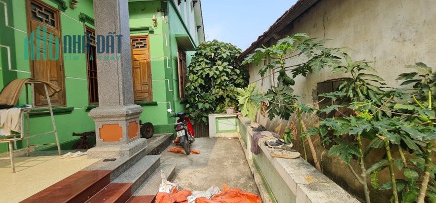 Bán gấp nhà mặt đường quốc lộ 217 xã Cẩm Bình, huyện Cẩm Thủy, tỉnh Thanh Hóa, 738m2, MT 15m, miễn