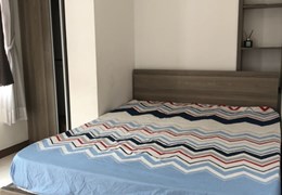 CHO THUÊ CAO ỐC PHÚC THỊNH, 341 CAO ĐẠT, PHƯỜNG 1 QUẬN 5