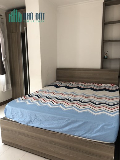 CHO THUÊ CAO ỐC PHÚC THỊNH, 341 CAO ĐẠT, PHƯỜNG 1 QUẬN 5