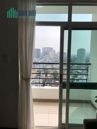 CHO THUÊ CAO ỐC PHÚC THỊNH, 341 CAO ĐẠT, PHƯỜNG 1 QUẬN 5