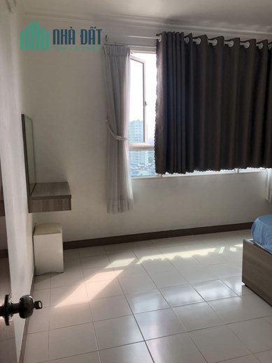 CHO THUÊ CAO ỐC PHÚC THỊNH, 341 CAO ĐẠT, PHƯỜNG 1 QUẬN 5