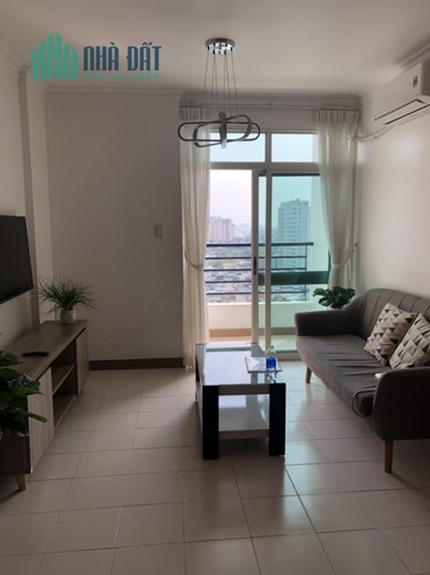 CHO THUÊ CAO ỐC PHÚC THỊNH, 341 CAO ĐẠT, PHƯỜNG 1 QUẬN 5