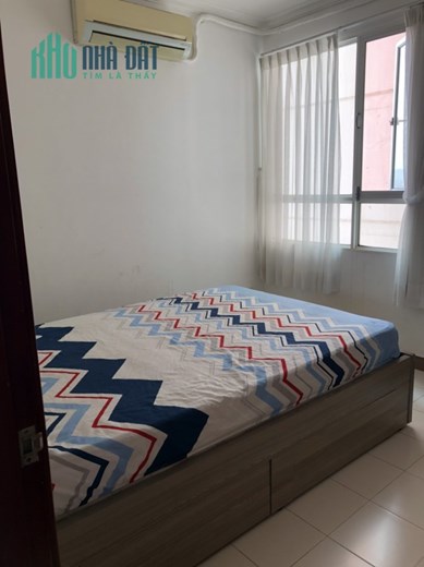 CHO THUÊ CAO ỐC PHÚC THỊNH, 341 CAO ĐẠT, PHƯỜNG 1 QUẬN 5