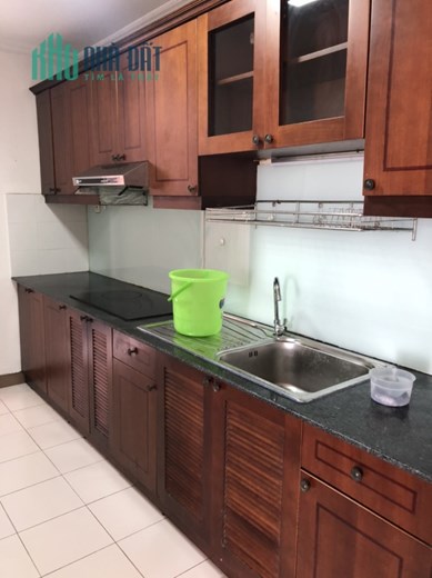 CHO THUÊ CAO ỐC PHÚC THỊNH, 341 CAO ĐẠT, PHƯỜNG 1 QUẬN 5