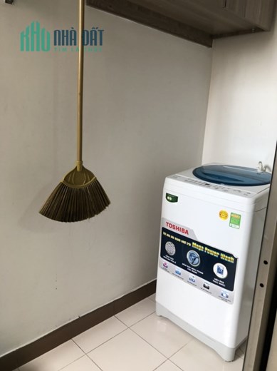 CHO THUÊ CAO ỐC PHÚC THỊNH, 341 CAO ĐẠT, PHƯỜNG 1 QUẬN 5