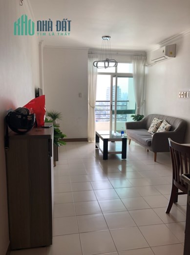 CHO THUÊ CAO ỐC PHÚC THỊNH, 341 CAO ĐẠT, PHƯỜNG 1 QUẬN 5