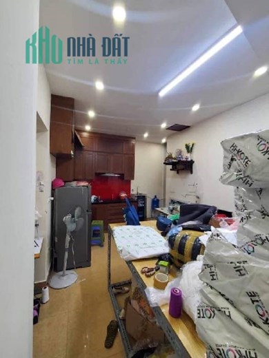 NHÀ MẶT PHỐ Nguyễn Khắc Nhu 35m MT3.6 chỉ 9.6 tỷ - SỐ ĐỎ CHÍNH CHỦ VUÔNG ĐẸP