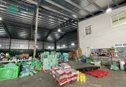 KHO, XƯỞNG CHO THUÊ Tại PHÙ LỖ. SÓC SƠN. H. N