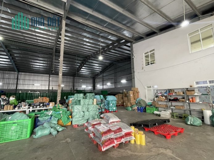 KHO, XƯỞNG CHO THUÊ Tại PHÙ LỖ. SÓC SƠN. H. N