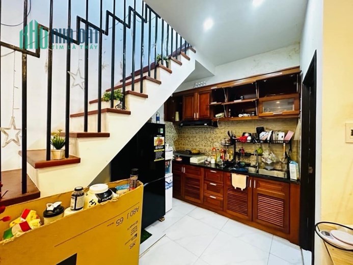 NHỈNH 2 TỶ - NHÀ TRUNG TÂM TP - 2 TẦNG MỚI - ĐƯỜNG 2,5m TRẦN CAO VÂN - THANH KHÊ.