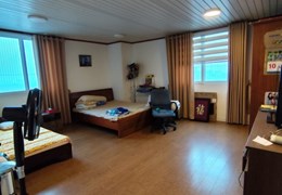 Bán nhanh căn hộ CC bình vượng, 200 Quang trung, SĐCC 146 m2, 26 triệu/M2