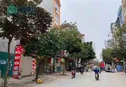 ĐỘC NHẤT - SIÊU PHẨM ĐẤU GIÁ KIẾN HƯNG - MẶT PHỐ BÀ TRIỆU - KINH DOANH VÔ ĐỊCH
