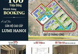 CHỈ  𝟳𝟱𝟬 𝗧𝗥𝗜𝗘̣̂𝗨 SỞ HỮU NGAY CĂN HỘ 2PN ~ 54M2 CHUẨN 𝗦𝗜𝗡𝗚𝗔𝗣𝗢𝗥𝗘 TẠI HÀ NỘI