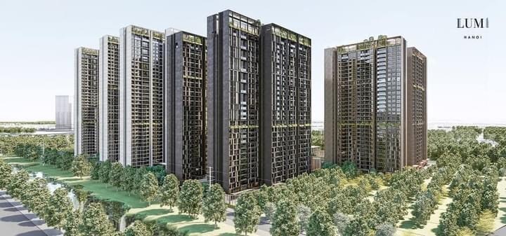 CHỈ  𝟳𝟱𝟬 𝗧𝗥𝗜𝗘̣̂𝗨 SỞ HỮU NGAY CĂN HỘ 2PN ~ 54M2 CHUẨN 𝗦𝗜𝗡𝗚𝗔𝗣𝗢𝗥𝗘 TẠI HÀ NỘI