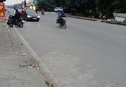CHO THUÊ KHO, XƯỞNG Tại KIM CHUNG. ĐÔNG ANH. H.N
