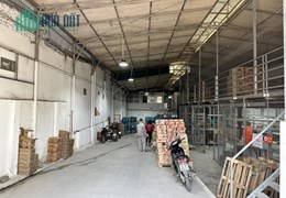CHO THUÊ KHO, XƯỞNG Tại Phường THỤY PHƯƠNG. Quận BẮC TỪ LIÊM. H.N