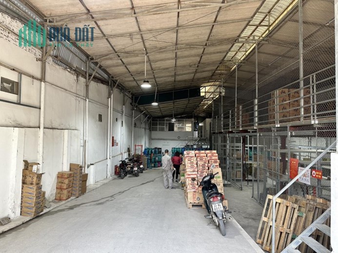 CHO THUÊ KHO, XƯỞNG Tại Phường THỤY PHƯƠNG. Quận BẮC TỪ LIÊM. H.N