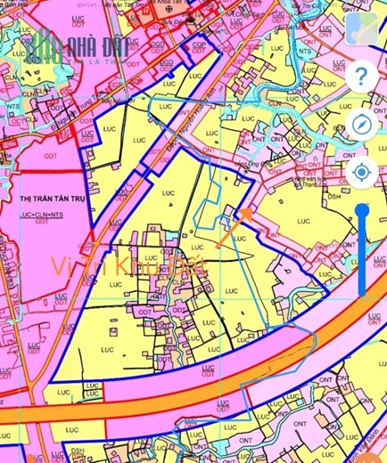Bán thu hồi vốn lô đất thổ giá rẻ 380 triệu