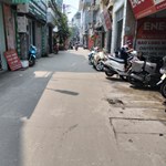 CỔ NHUẾ GIÁP PHẠM VĂN ĐỒNG - 5 TẦNG KINH DOANH -  Ô TÔ TRÁNH NHAU