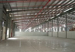 KHO, XƯỞNG CHO THUÊ Tại KCN HÀ BÌNH PHƯƠNG. THƯỜNG TÍN. HÀ NỘI
