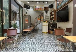 HOMESTAY PHÓ CỔ – 5 tầng Lương Ngọc Quyến 24m MT4m chỉ 6.2 tỷ - NGÕ NÔNG RỘNG, NHÀ MỚI ĐẸP