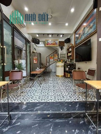 HOMESTAY PHÓ CỔ – 5 tầng Lương Ngọc Quyến 24m MT4m chỉ 6.2 tỷ - NGÕ NÔNG RỘNG, NHÀ MỚI ĐẸP