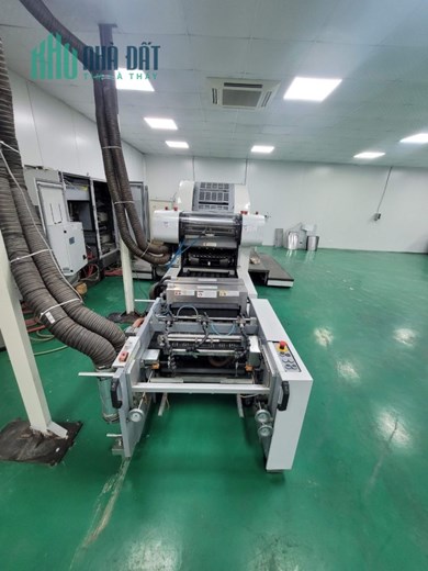 CHO THUÊ NHÀ XƯỞNG tại CCN NGUYÊN KHÊ. ĐÔNG ANH. HÀ NỘI