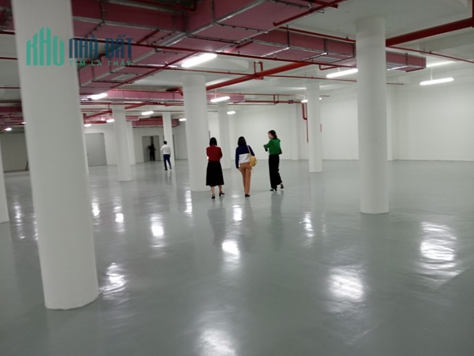CHO THUÊ TOÀN BỘ KHO, XƯỞNG Tại Quận LONG BIÊN. HÀ NỘI