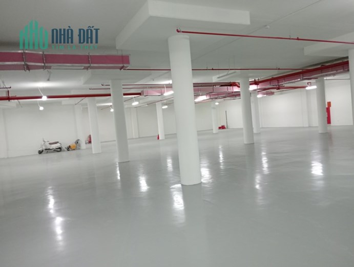 CHO THUÊ TOÀN BỘ KHO, XƯỞNG Tại Quận LONG BIÊN. HÀ NỘI
