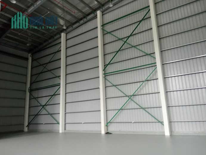 CHO THUÊ TOÀN BỘ KHO, XƯỞNG Tại Quận LONG BIÊN. HÀ NỘI