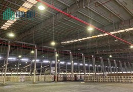 KHO, XƯỞNG CHO THUÊ Tại KCN QUANG CHÂU. BẮC GIANG
