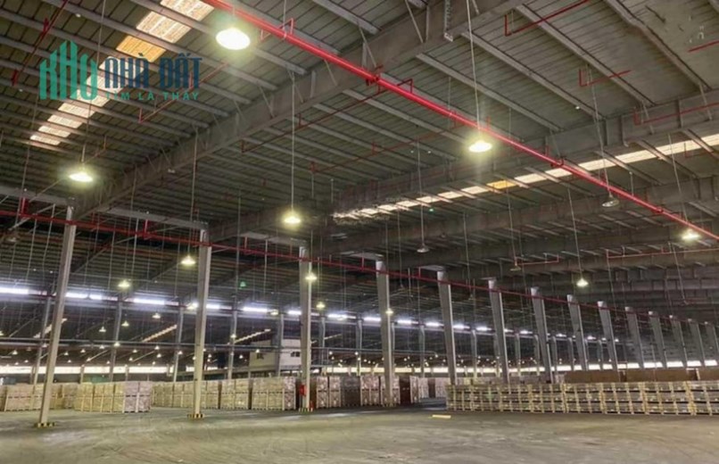 KHO, XƯỞNG CHO THUÊ Tại KCN QUANG CHÂU. BẮC GIANG