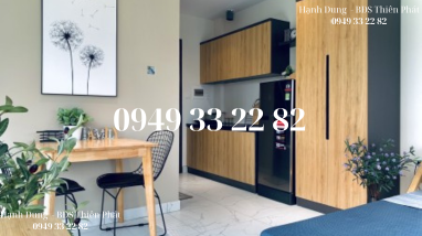 Bán CHDV Mặt Tiền Bùi Thị Xuân, Tân Bình, Lô Góc, DTSD gần 900 m2, 5 tầng, TN 200tr/th, Nhỉnh 37 tỷ