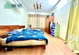 Nhà Đẹp-Việt Hưng-Mặt Ngõ Ô Tô-Thông Tứ Tung-Gần Phố-Kinh Doanh-Sầm Uất- 51m2- 5,5 Tỷ