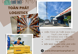 cho thuê kho đầy đủ  dịch vụ , giá rẻ ở bình dương