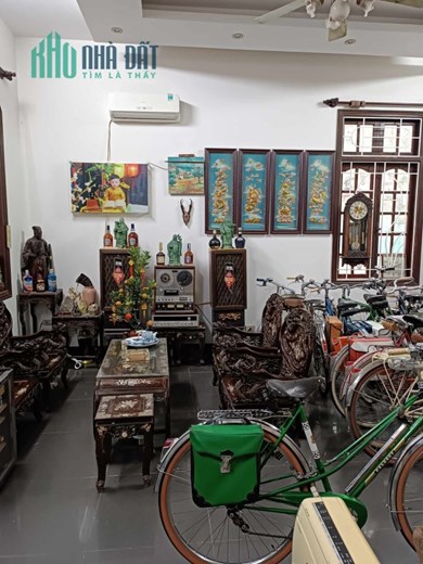 BÁN NHÀ BIỆT THỰ TÂY HỒ - PHỐ ÂU CƠ, 86m2, 5 TẦNG, MT 8m, GIÁ 9.8 TỶ. LH 0394902347.