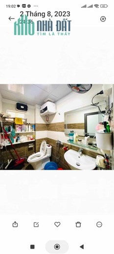 BÁN NHÀ BIỆT THỰ TÂY HỒ - PHỐ ÂU CƠ, 86m2, 5 TẦNG, MT 8m, GIÁ 9.8 TỶ. LH 0394902347.