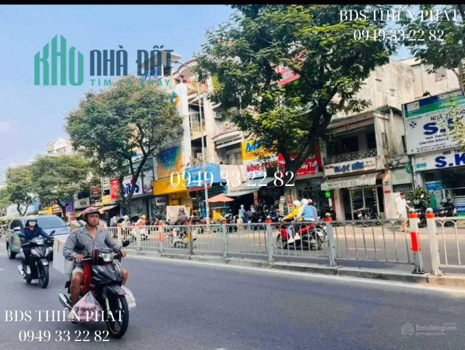 Bán gấp CHDV Sát MẶT TIỀN Bình Thạnh, cho thuê từ 80-100 tr/tháng, Chỉ nhỉnh 13 tỷ.