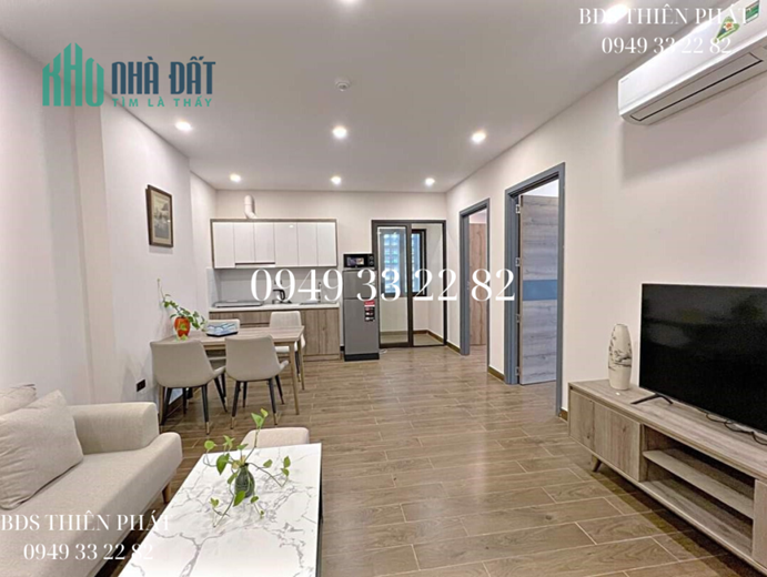 Bán gấp CHDV Sát MẶT TIỀN Bình Thạnh, cho thuê từ 80-100 tr/tháng, Chỉ nhỉnh 13 tỷ.