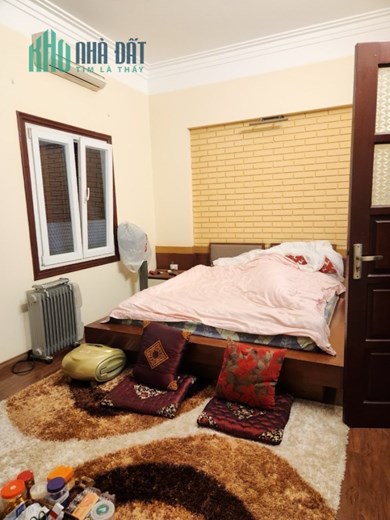 Tuyệt Phẩm- Nguyễn Văn Cừ- Phân Lô-Ô Tô Tránh- Trung Tâm- Sầm Uất-Tiện Ích- Hiếm Đẹp- 81m2- 13 Tỷ
