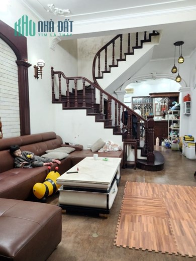 PHÂN LÔ VIP NGÂN HÀNG VỈA HÈ - 76M2X4 TẦNG - 22,8 TỶ CÒN BỚT - KINH DOANH SẦM UẤT - ÔTÔ TRÁNH