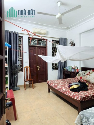 PHÂN LÔ VIP NGÂN HÀNG VỈA HÈ - 76M2X4 TẦNG - 22,8 TỶ CÒN BỚT - KINH DOANH SẦM UẤT - ÔTÔ TRÁNH
