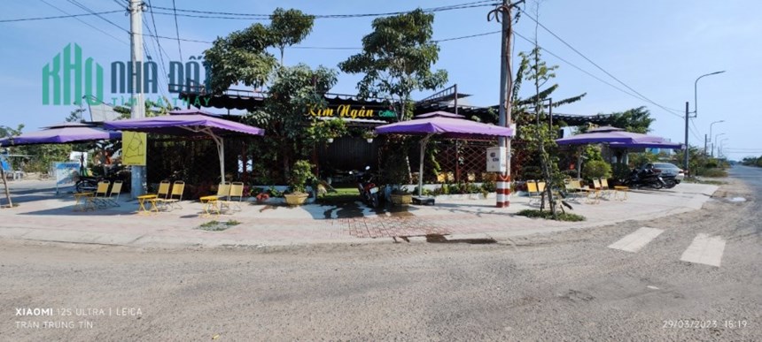 Bán nhà vị trí chiến lược kinh doanh hai mặt tiền khu vực cầu tre giá 11 tỷ