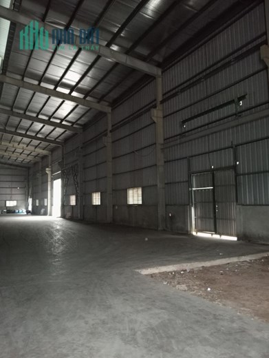 KHO, XƯỞNG CHO THUÊ  Tại KCN QUANG MINH. MÊ LINH. HÀ NỘI