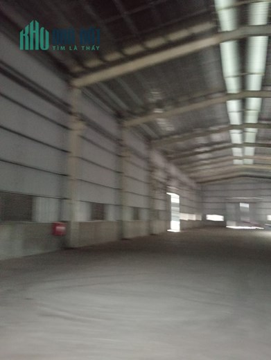 KHO, XƯỞNG CHO THUÊ  Tại KCN QUANG MINH. MÊ LINH. HÀ NỘI