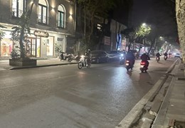 Bán Gấp! Nhà Phố Hàm Long, 31m² Chỉ 8.4 Tỷ - Siêu phẩm đầu tư dòng tiền 30 tr/tháng.