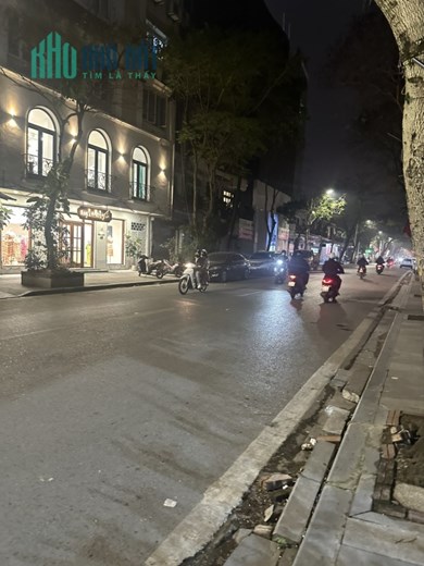 Bán Gấp! Nhà Phố Hàm Long, 31m² Chỉ 8.4 Tỷ - Siêu phẩm đầu tư dòng tiền 30 tr/tháng.