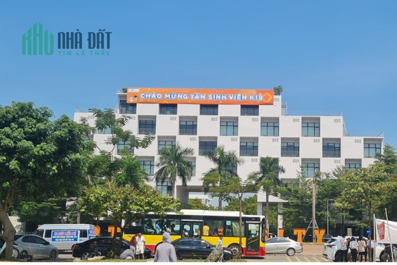 Đất nền khu CNC Hòa Lạc - Cơ hội đầu tư từ 1.5 tỷ/lô, uy tín đảm bảo!